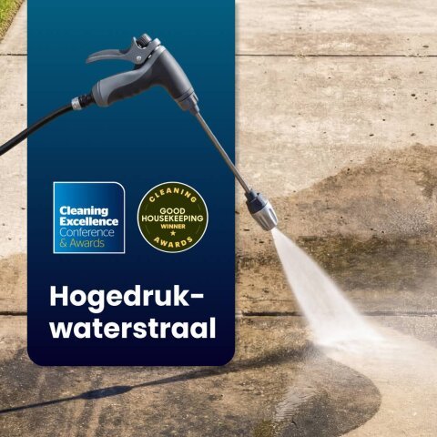 Aquoxis Pressure Washer image